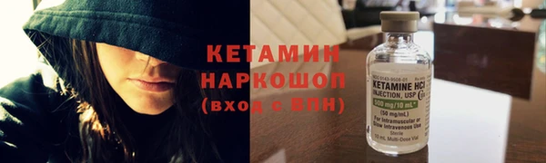 стафф Алексин