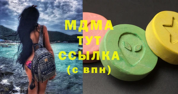 стафф Алексин