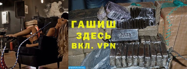 стафф Алексин